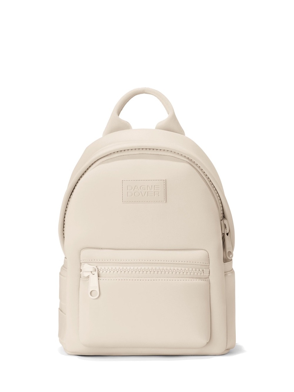Dagne Dover Dakota Small in Oyster